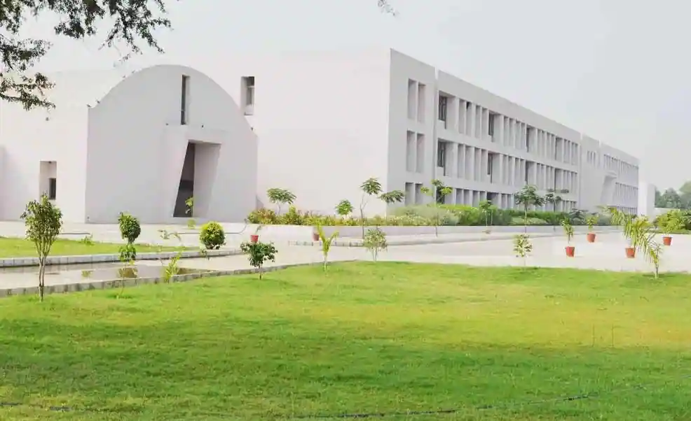 Gujarat Power Engineering and Research Institute, Mehsana ( GPERI )